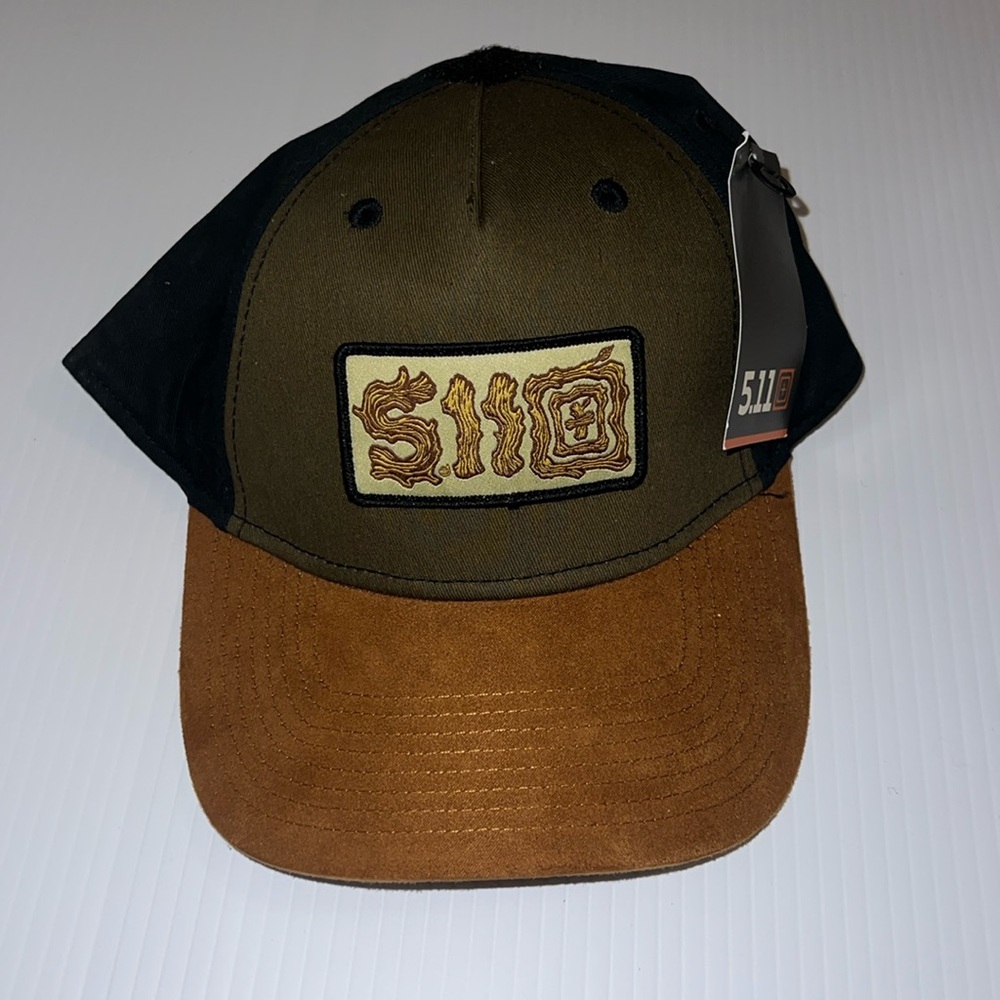 5.11 Tactical Men’s Hat